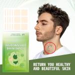 Ingrown Hair Treatment Patches for Smooth Skin