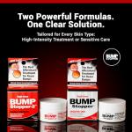Double Strength Razor Bump Treatment for Men