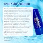 Tend Skin Roll-On for Razor Bumps and Ingrown Hairs