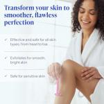 Tend Skin Solution for Smooth, Bump-Free Skin