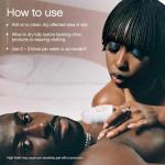 Topicals High Roller Ingrown Hair Serum 1.7 Fl Oz