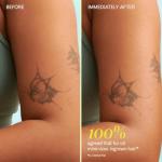 Bikini & Body Ingrown Hair Oil – Soothes & Prevents