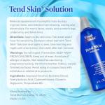 Tend Skin Solution for Smooth, Bump-Free Skin