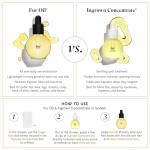 Bikini & Body Ingrown Hair Oil – Soothes & Prevents