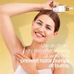 Ingrown Hair Remover Oil for Bikini and Legs