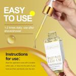 Ingrown Hair Remover Oil for Bikini and Legs