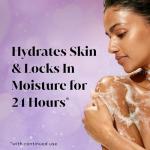 Olay Holiday Body Wash with Sugarplum Scent