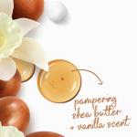 Dove Shea Butter & Vanilla Body Wash with Pump