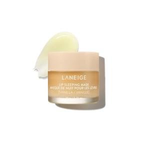 LANEIGE Vanilla Lip Sleeping Mask for Hydration