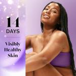 Olay Holiday Body Wash with Sugarplum Scent