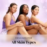 Olay Holiday Body Wash with Sugarplum Scent