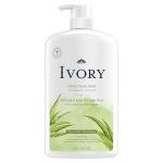 Ivory Gentle Body Wash for the Whole Family