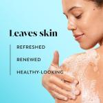 Olay Fresh Radiance Body Wash with Lavender Scent