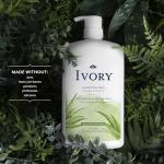 Ivory Gentle Body Wash for the Whole Family