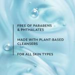 Olay Fresh Radiance Body Wash with Lavender Scent