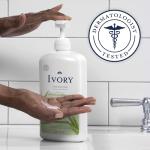 Ivory Gentle Body Wash for the Whole Family