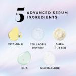 Olay Super Serum Body Wash for Dry Skin