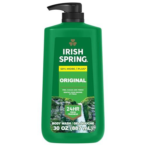 Irish Spring