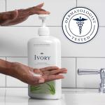 Ivory Gentle Body Wash for the Whole Family
