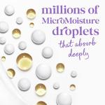 Dove Lavender & Chamomile Body Wash 30.6 Oz