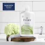 Ivory Gentle Body Wash for the Whole Family