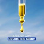 NIVEA Jasmine & Peach Nourishing Body Wash