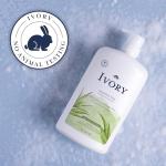 Ivory Gentle Body Wash for the Whole Family