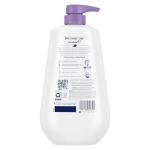 Dove Lavender & Chamomile Body Wash 30.6 Oz
