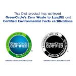 Dial Body Wash, Silk & Magnolia, 32 fl oz