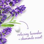 Dove Lavender & Chamomile Body Wash 30.6 Oz