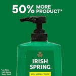Irish Spring Moisturizing Body Wash for Men
