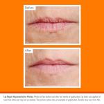 O'Keeffe's Cooling Lip Balm for Dry Lips