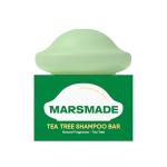 Tea Tree Shampoo Bar - Hydrating Natural Hair Soap