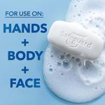 Micellar Deep Cleansing Soap with Aloe - 8 Pack