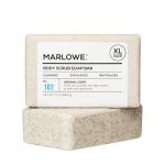 Marlowe No. 102 Exfoliating Body Scrub Soap