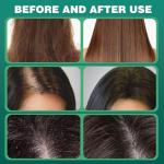 Nature Triangle Shampoo Bar Set with Foaming Nets