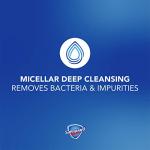 Micellar Deep Cleansing Soap with Aloe - 8 Pack
