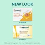 Himalaya Nourishing Cream and Honey Soap - 6 Pack