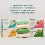 Himalaya Nourishing Cream and Honey Soap - 6 Pack