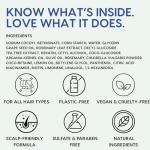 Rosemary & Tea-Tree Scalp Clarifying Shampoo Bar