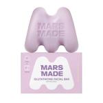 MARS MADE Glutathione Smoothing Face Wash Bar