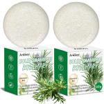 Rosemary Oil Shampoo Bar for Hair Growth