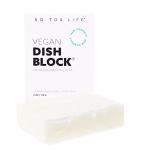 No Tox Life Zero Waste Dish Soap Block