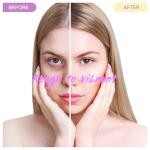 MARS MADE Glutathione Smoothing Face Wash Bar