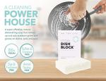 No Tox Life Zero Waste Dish Soap Block