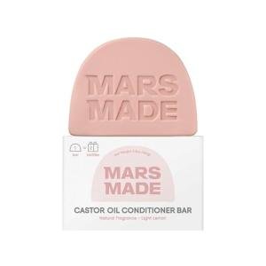 MARS MADE Nourishing Castor Oil Conditioner Bar