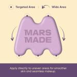 MARS MADE Glutathione Smoothing Face Wash Bar