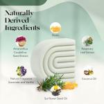 Kitsch Volumizing Hair Conditioner Bar with Biotin