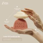 MARS MADE Nourishing Castor Oil Conditioner Bar