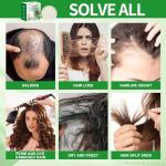 Rosemary Oil Shampoo Bar for Hair Growth